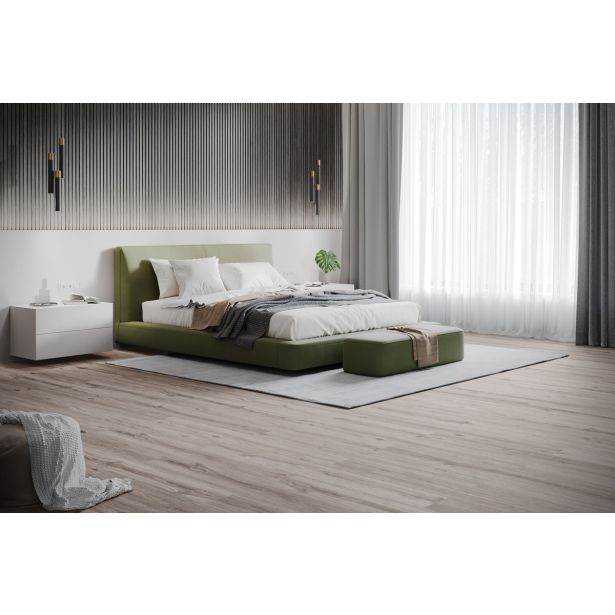 VINIL PLOŠČA, SPC THE FLOOR HRAST DILLON P1001 - NOV: 3533951