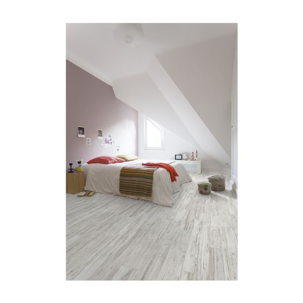 VINIL PLOŠČA, LVT SENSO LOCK 20 WOOD-2 0675 935X149X3.4 MM