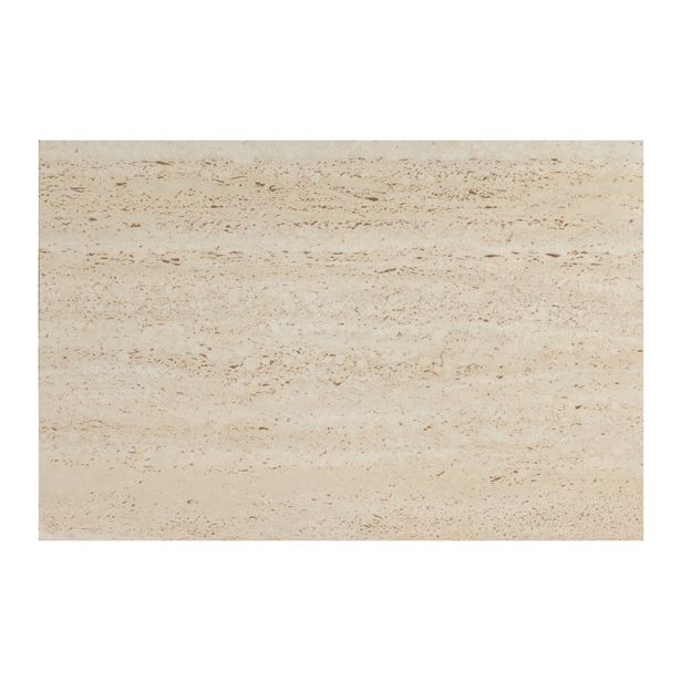 VINIL PLOŠČA, LVT SENSO NATURAL TRAVERTIN 0201 609X305X2 MM SAMOLEPILNA