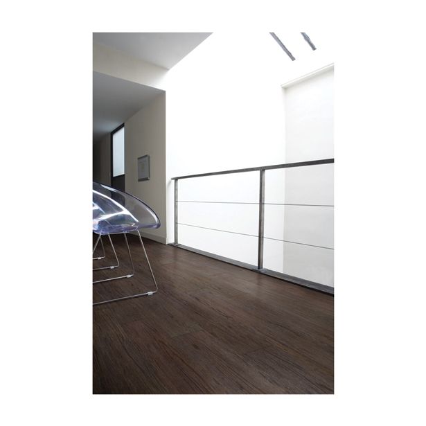 VINIL PLOŠČA, LVT SENSO RUSTIC CACAO 0307 914X152X2 MM SAMOLEPILNA