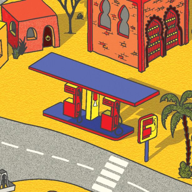 VINIL V ROLI EXCLUSIVE 300 5193137 4 M