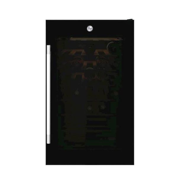 VINSKA VITRINA HOOVER HWC 154 DELW, 36ST., 84,5CM