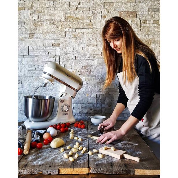 KUHINJSKI ROBOT ARIETE VINTAGE 1588