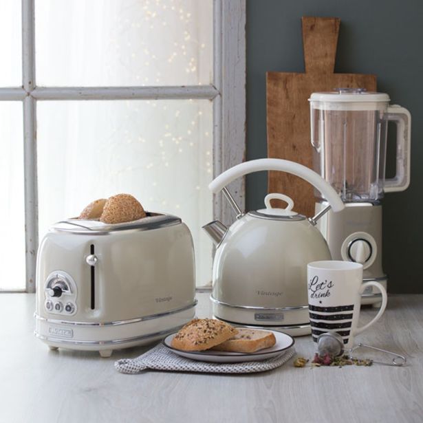 GRELNIK VODE ARIETE VINTAGE 2877