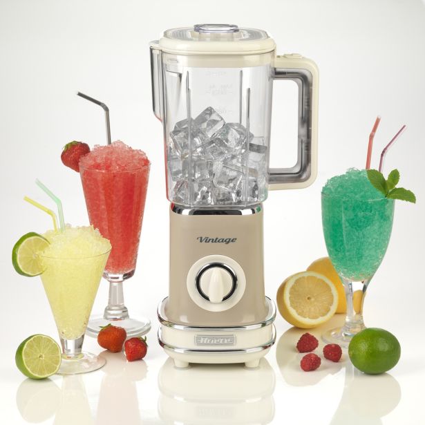 MEŠALNIK BLENDER ARIETE VINTAGE 568
