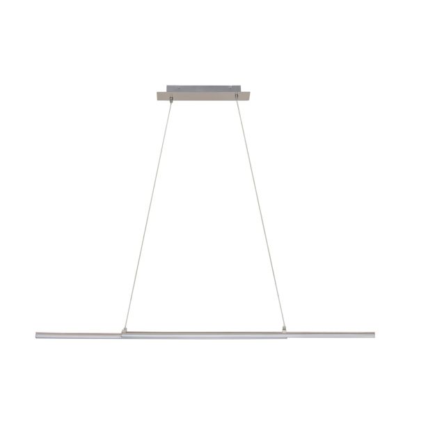 VISEČA SVETILKA LED 22W 4000K