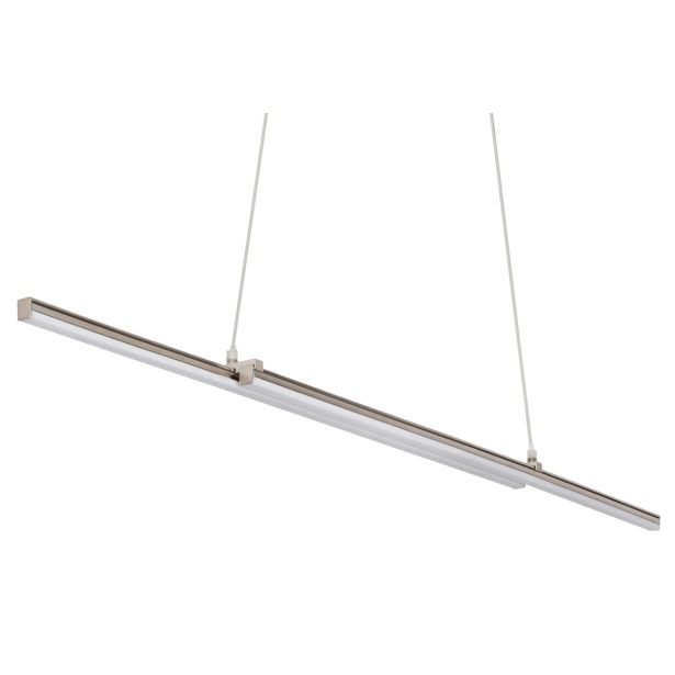 VISEČA SVETILKA LED 22W 4000K