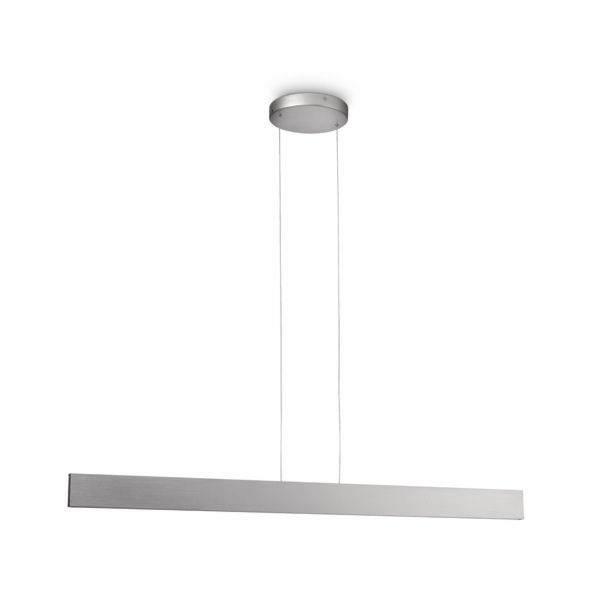 VISEČA KUHINJSKA SVETILKA PHILIPS EXACT 6X2.5W LED ALUMINIJ