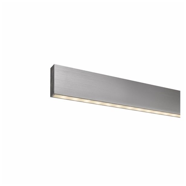 VISEČA KUHINJSKA SVETILKA PHILIPS EXACT 6X2.5W LED ALUMINIJ