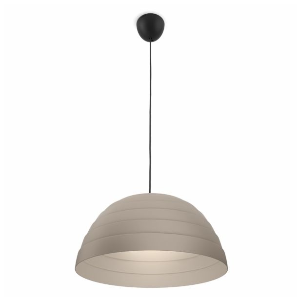 VISEČA KUHINJSKA SVETILKA PHILIPS VAR 1X4.5W LED 40895/87/16 SIVA