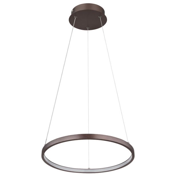 VISEČA SVETILKA GLOBO RALPH 19W WW