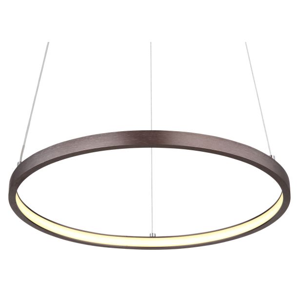 VISEČA SVETILKA GLOBO RALPH 19W WW