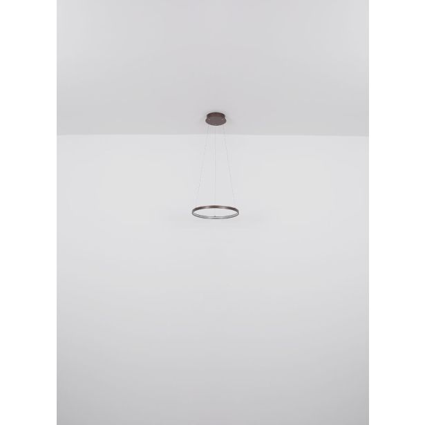 VISEČA SVETILKA GLOBO RALPH 19W WW