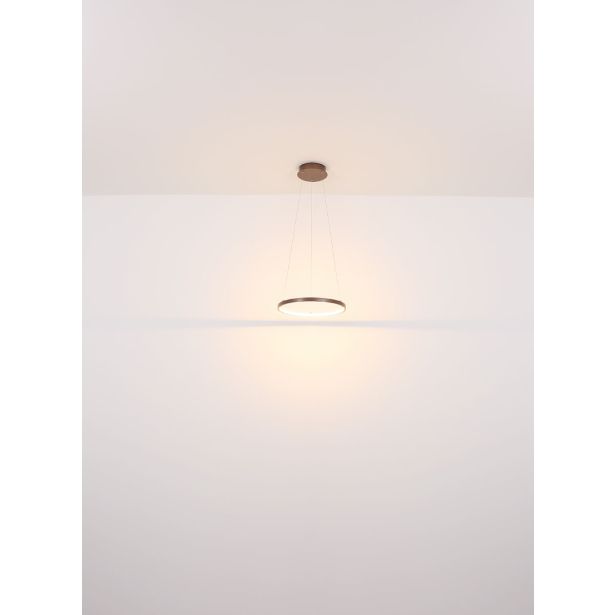 VISEČA SVETILKA GLOBO RALPH 19W WW