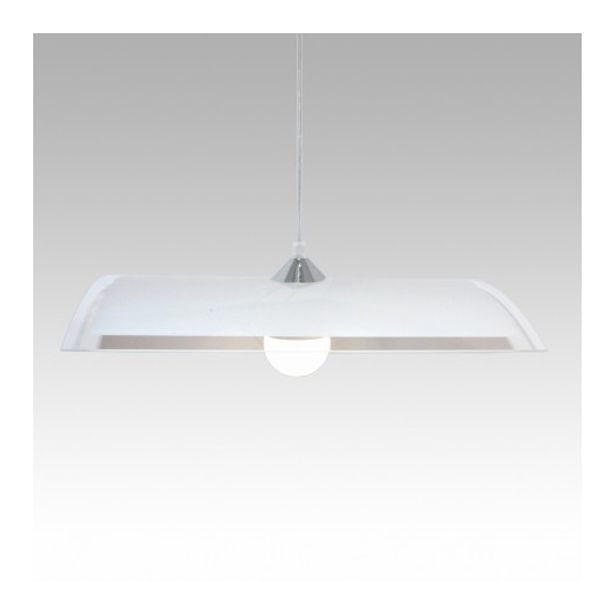 VISEČA SVETILKA-LESTENEC ALPCOM 5836 ŽIGA