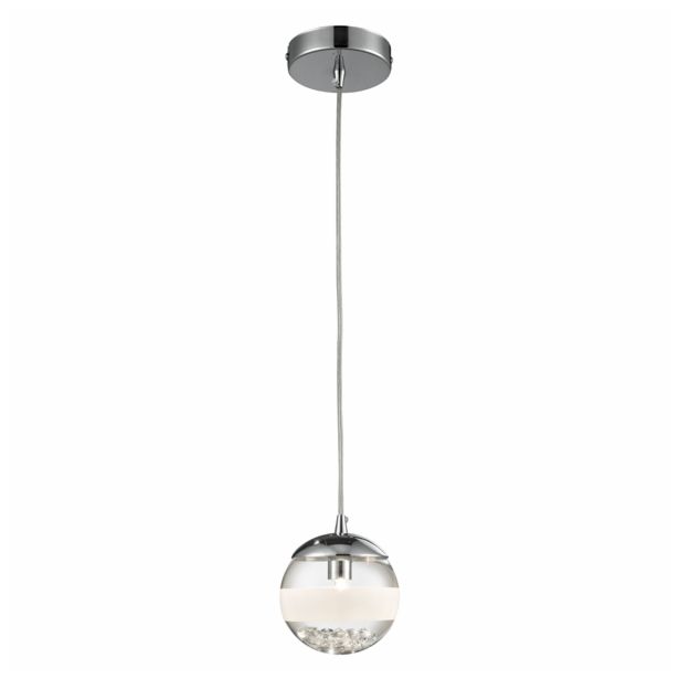 VISEČA SVETILKA-LESTENEC ESTO DREAM 1X33W G9