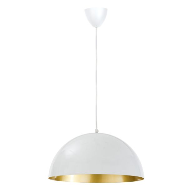 VISEČA SVETILKA-LESTENEC ESTO KEVIN D40