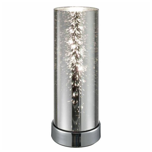 VISEČA SVETILKA-LESTENEC ESTO STELLAR 1X60W E27