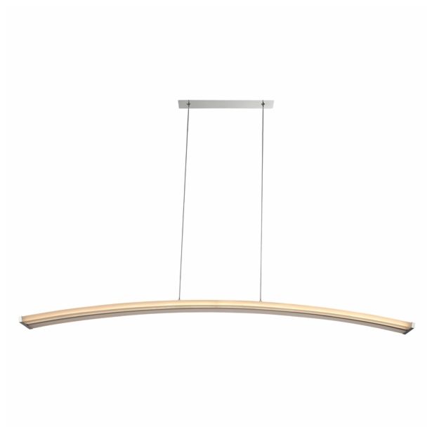 VISEČA SVETILKA-LESTENEC ESTO SWORD LED 1X35.2W 780086