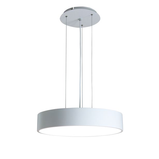 VISEČA SVETILKA-LESTENEC FEROTEHNA ROUND D500 40W