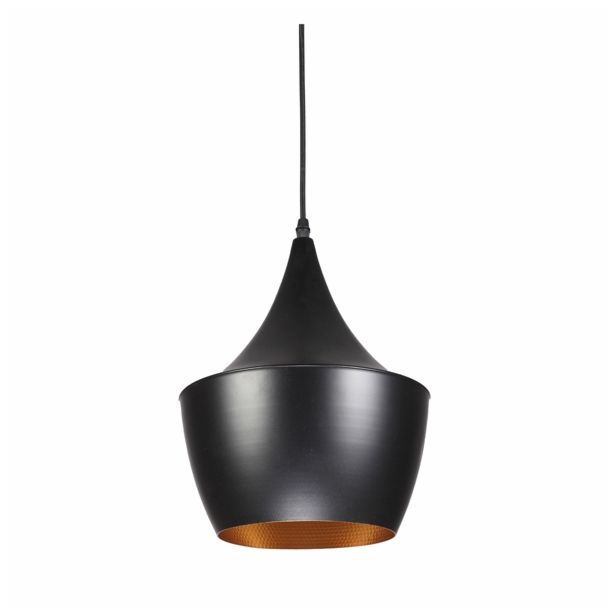 VISEČA SVETILKA TEMPLE 1X60W E27