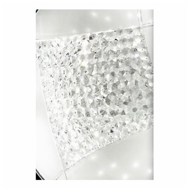 VISEČA SVETILKA 3X60W MAX. E27