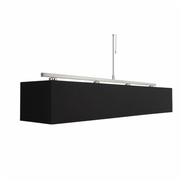 VISEČA SVETILKA-LESTENEC PHILIPS ELY 4X42W E14 36675/17/16 NIKELJ