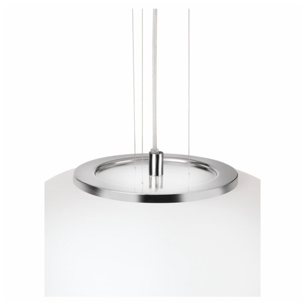 VISEČA SVETILKA-LESTENEC PHILIPS LIMIA 3X12W E27 40941/11/16 KROM