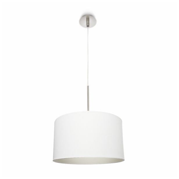 VISEČA SVETILKA ODET 1X53W E27