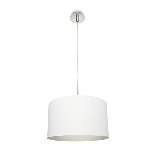 VISEČA SVETILKA ODET 1X53W E27