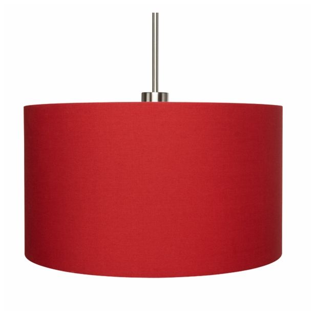 VISEČA SVETILKA ODET 1X53W E27