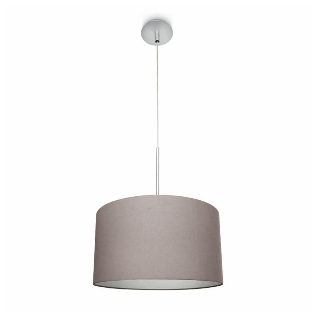 VISEČA SVETILKA ODET 1X53W E27