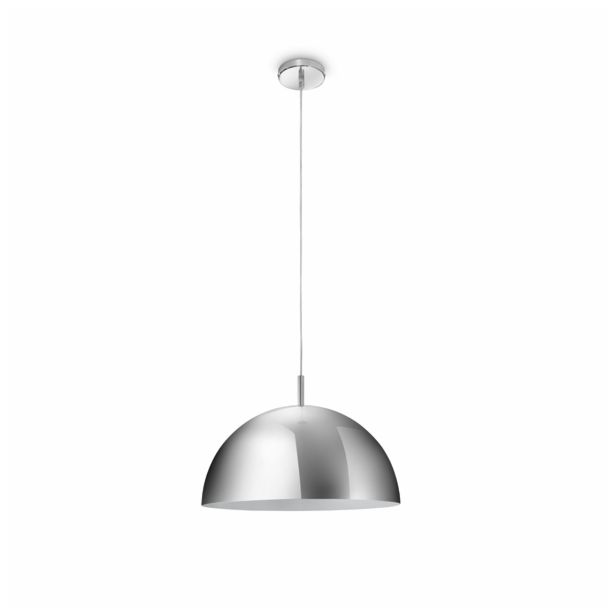 VISEČA SVETILKA-LESTENEC PHILIPS RIMU 1X70W E27 40228/11/16 KROM