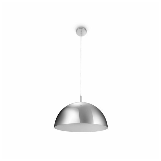 VISEČA SVETILKA-LESTENEC PHILIPS RIMU 1X70W E27 40228/11/16 KROM