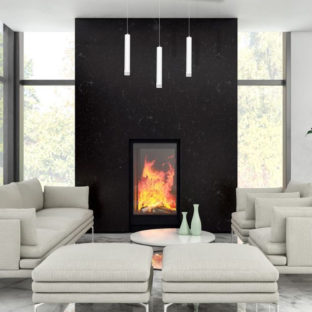 VISEČA SVETILKA MILAGRO ALBA 3X5W ML189