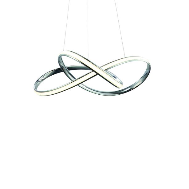 VISEČA SVETILKA MILAGRO CAPPIO 36W LED ML3806