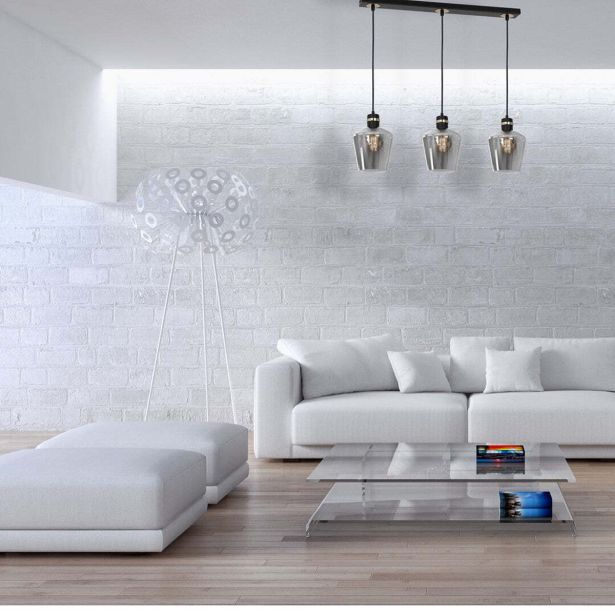 VISEČA SVETILKA MILAGRO RICHMOND 3XE27 MLP6539