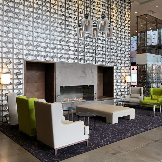 VISEČA SVETILKA MILAGRO RICHMOND 5XE27 MLP6543