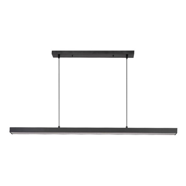 VISEČA SVETILKA RABALUX TARIK 30W L120CM