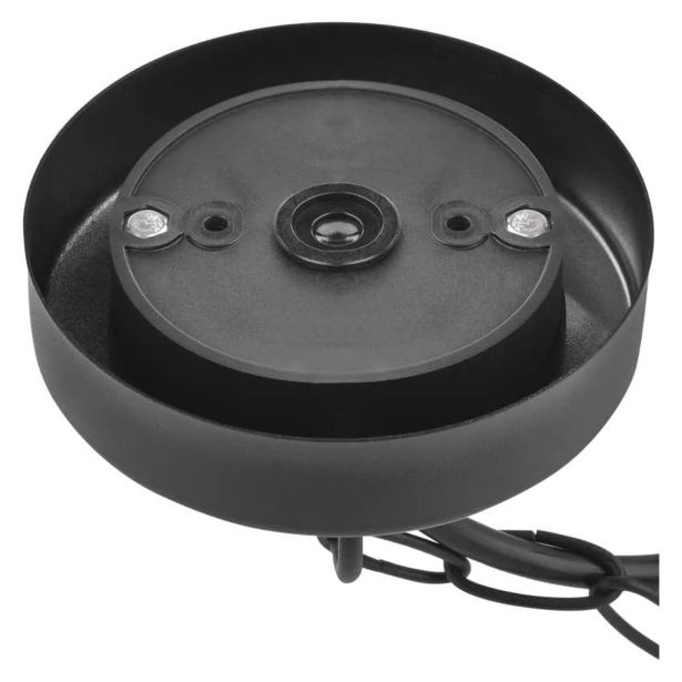 VISEČA VRTNA SVETILKA EMOS LED E27,IP44,MAX 15W PENDANT