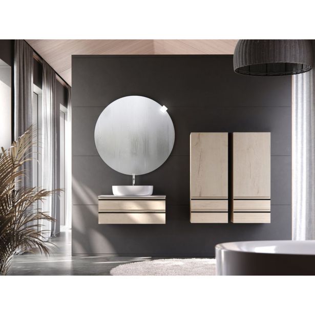 VISOKA OMARICA KOLPA SAN A 1011 CW ALEXIS