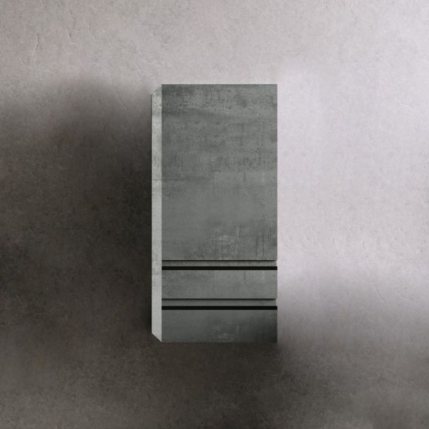 VISOKA OMARICA KOLPA SAN A 1011 DC ALEXIS