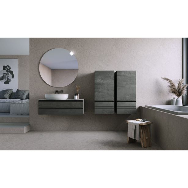 VISOKA OMARICA KOLPA SAN A 1011 DC ALEXIS