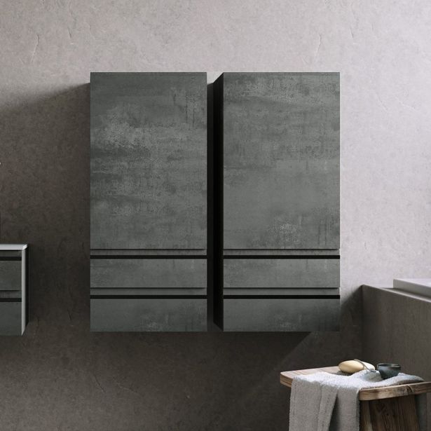 VISOKA OMARICA KOLPA SAN A 1011 DC ALEXIS