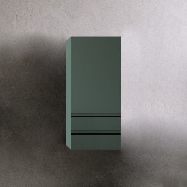 VISOKA OMARICA KOLPA SAN A 1011 GN ALEXIS