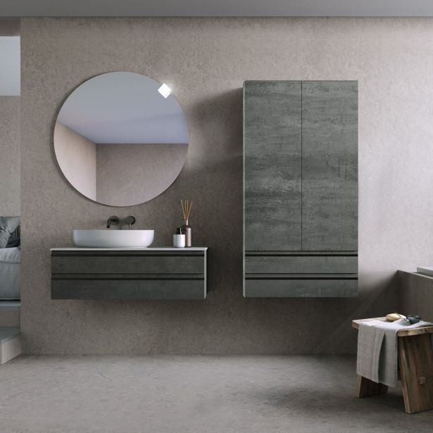 VISOKA OMARICA KOLPA SAN A 1461/750 DC ALEXIS