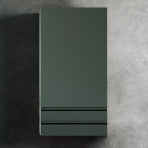 VISOKA OMARICA KOLPA SAN A 1461/750 GN ALEXIS