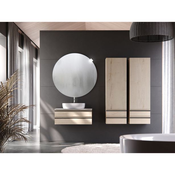 VISOKA OMARICA KOLPA SAN A 1461 CW ALEXIS