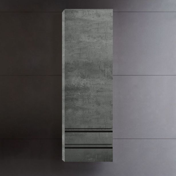 VISOKA OMARICA KOLPA SAN A 1461 DC ALEXIS