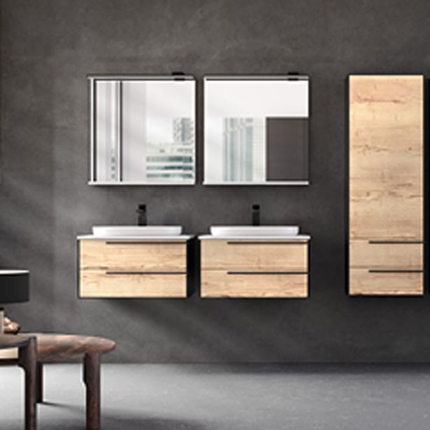 VISOKA OMARICA KOLPA SAN G 1451 HO GRACE VERTIKALNA